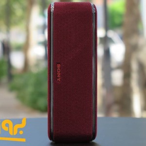 اسپیکر بلوتوثی قابل حمل سونی مدل SRS-XB41
