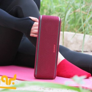 اسپیکر بلوتوثی قابل حمل سونی مدل SRS-XB41