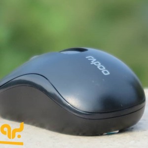 ماوس بی سیم رپو مدل M216
