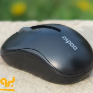 ماوس بی سیم رپو مدل M216