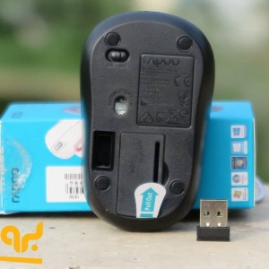 ماوس بی سیم رپو مدل M216