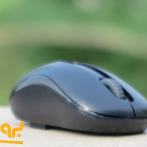 ماوس بی سیم رپو مدل M216