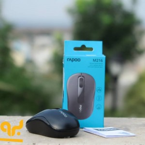 ماوس بی سیم رپو مدل M216