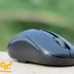 ماوس بی سیم رپو مدل M216
