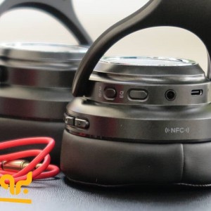 هدفون بی سیم تسکو مدل TH 5347