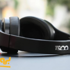 هدفون بی سیم تسکو مدل TH 5347