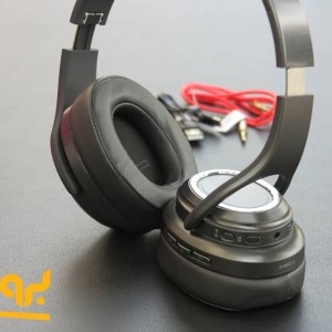 هدفون بی سیم تسکو مدل TH 5347