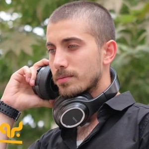 هدفون بی سیم تسکو مدل TH 5347