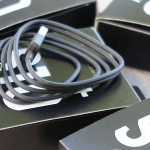 کابل تبدیل USB به USB-C مدل+ Galaxy S10 طول 1 متر