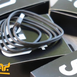 کابل تبدیل USB به USB-C مدل+ Galaxy S10 طول 1 متر