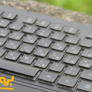 کیبورد بیاند مدل BK-7200 در بروزکالا