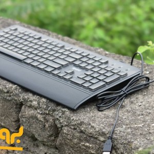 کیبورد بیاند مدل BK-7200 در بروزکالا