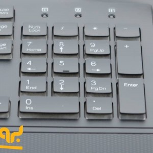 کیبورد بیاند مدل BK-7200 در بروزکالا