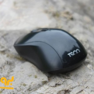 ماوس بی سیم تسکو مدل TM 611W