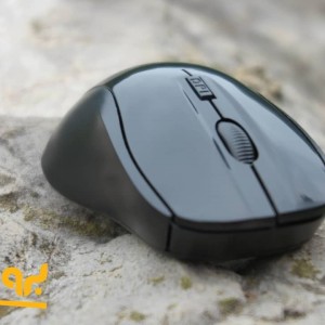ماوس بی سیم تسکو مدل TM 611W