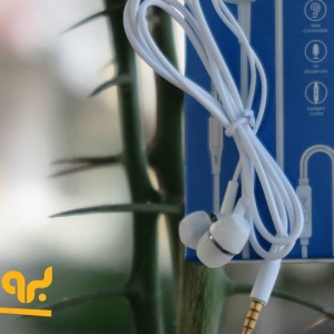 هندزفری نافومی مدل X36 در بروزکالا