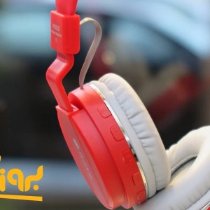 هدفون بلوتوثی پرووان مدل PHB3520 در بروزکالا