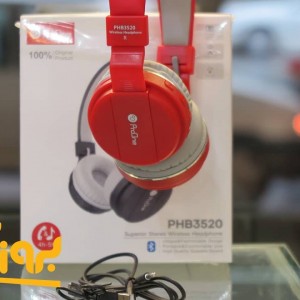 هدفون بلوتوثی پرووان مدل PHB3520 در بروزکالا