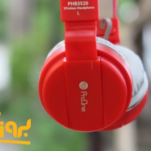 هدفون بلوتوثی پرووان مدل PHB3520 در بروزکالا