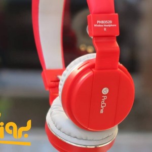 هدفون بلوتوثی پرووان مدل PHB3520 در بروزکالا