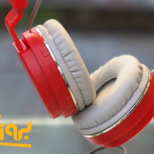 هدفون بلوتوثی پرووان مدل PHB3520 در بروزکالا