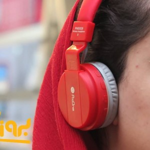 هدفون بلوتوثی پرووان مدل PHB3520 در بروزکالا