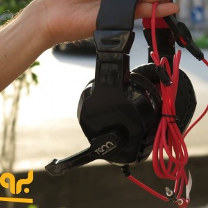 هدست کامپیوتر تسکو مدل TH 5124 در بروزکالا