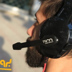 هدست کامپیوتر تسکو مدل TH 5124 در بروزکالا