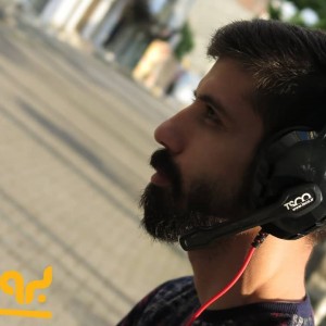هدست کامپیوتر تسکو مدل TH 5124 در بروزکالا