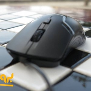 ماوس مخصوص بازی اچ پی مدل m100 در بروزکالا