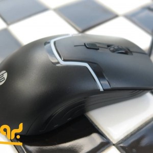 ماوس مخصوص بازی اچ پی مدل m100 در بروزکالا