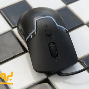 ماوس مخصوص بازی اچ پی مدل m100 در بروزکالا
