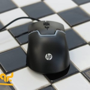 ماوس مخصوص بازی اچ پی مدل m100 در بروزکالا