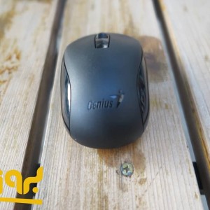 ماوس بی‌ سیم جنیوس مدل NX-7005