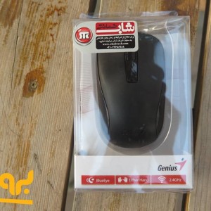 ماوس بی‌ سیم جنیوس مدل NX-7005