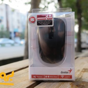 ماوس بی‌ سیم جنیوس مدل NX-7005