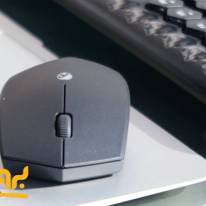 کیبورد و ماوس بی سیم بیاند مدل BMK-8300RF با حروف فارسی در بروزکالا
