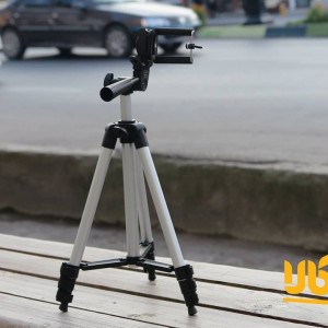 سه پایه دوربین و موبایل مدل 3110