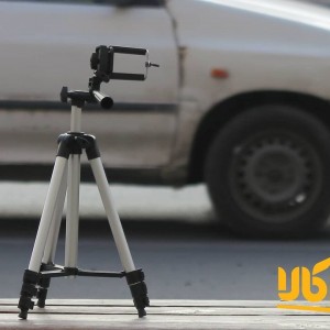 سه پایه دوربین و موبایل مدل 3110