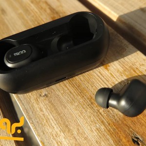 هدفون بی سیم تسکو مدل TH 5355 در بروزکالا