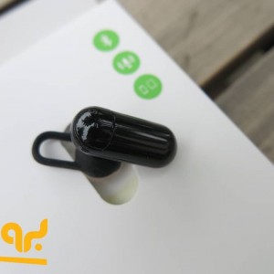 هدست بلوتوث کیو سی وای مدل Q12 در بروزکالا