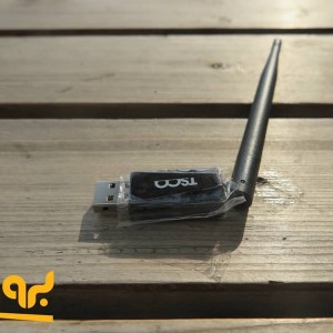 کارت شبکه USB تسکو مدل TW1010 در بروزکالا
