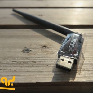 کارت شبکه USB تسکو مدل TW1010 در بروزکالا