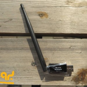 کارت شبکه USB تسکو مدل TW1010 در بروزکالا