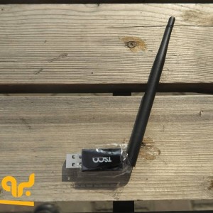 کارت شبکه USB تسکو مدل TW1010 در بروزکالا