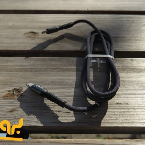کابل USB-C الدینیو مدل LC91 طول 1 متر در بروزکالا