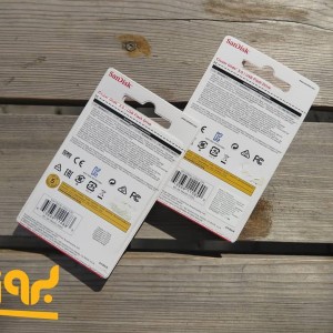 فلش مموری سن دیسک مدل CRUZER GLIDE CZ60 ظرفیت 32 گیگابایت در بروزکالا