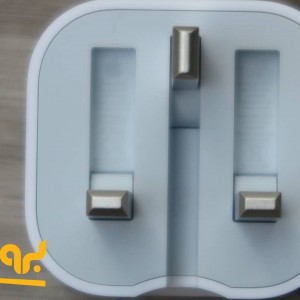 شارژر دیواری اپل مدل MHJF3ZP/A