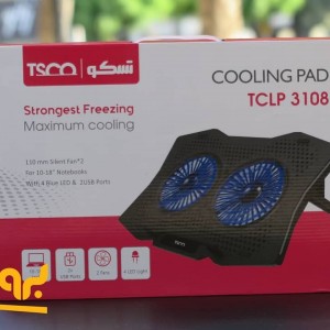 کول پد تسکو مدل TCLP 3108