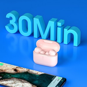 هدفون بلوتوثی کیو سی وای مدل T10